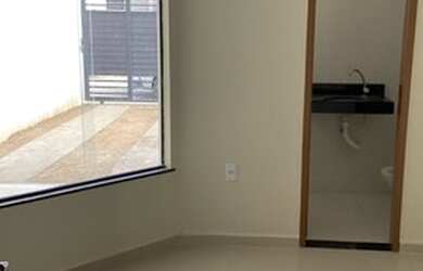 Imagem 3: ALUGO CASA 2/4 SIM