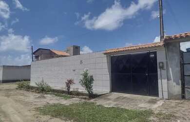 Imagem 1: Casa de praia. Piscina, Churrasqueira, 5 Vagas na garageme3 Dormitórios