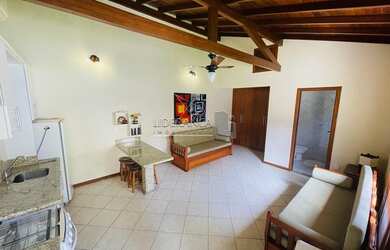 Imagem 14: FLORIANóPOLIS - Casa Padrão - Parque São Jorge