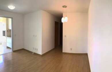 Imagem: O apartamento possui 3 Dormitórios, 2 Banheiros, 1 Vaga na