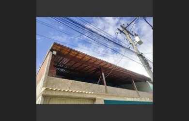 Imagem 2: Vendo casa Itaboraí. Varanda, 2 Vagas na garageme3 Dormitórios