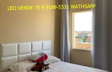 Imagem 3: Leo vende, Ap, bairro Tomba, veja fotos