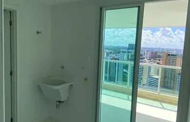 Imagem 8: Apartamento residencial Condomínio Ludco para Venda Pituba, Salvador...