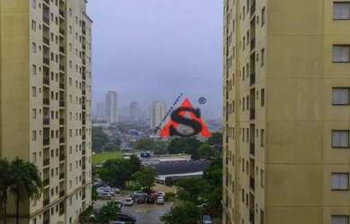 Imagem 12: Apartamento com 2 dormitórios à venda, 48 m² por R$ 400.000,00 - Vila...