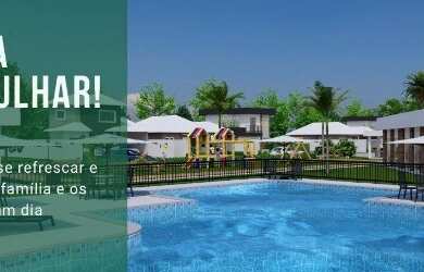 Imagem 1: Condomínio Royal Garden 2 - Vem ai o lançamento mais aguardado de Maricá