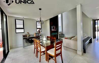 Imagem 4: RESIDENCIAL OUROVILLE. Piscina, Varanda, Guarda roupae270m² de Área