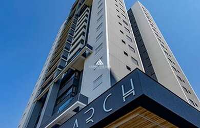 Imagem: Apartamento Padrão