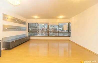 Imagem 1: Apartamento à venda Rua Tito Lívio Zambecari, Mont Serrat - Porto Alegre