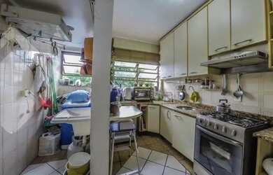 Imagem 2: Apartamento à venda Rua Veador Porto, Santana - Porto Alegre