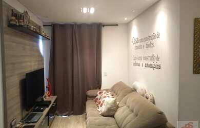 Imagem: Apartamento para Locação em Barueri, Jardim Tupanci, 3 dormitórios