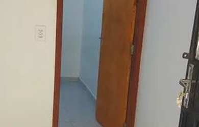 Imagem: O quarto está localizado em Colônia Santo Antônio, Manaus