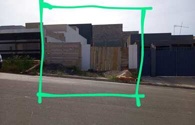 Imagem 4: Terreno em Salto - SP. 180m² de Área