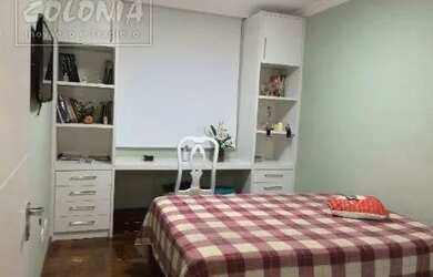 Imagem 6: São Caetano do Sul - Apartamento Padrão - Santa Paula