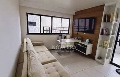 Imagem 5: Apartamento com 4 dormitórios, 158 m² - venda por R$ 595.000,00 ou aluguel...