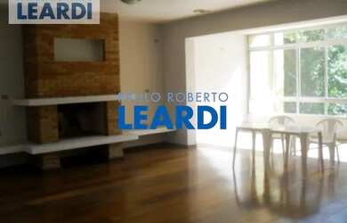 Imagem 1: SOBRADO - MORUMBI - SP