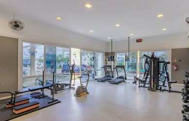 Imagem 4: Apartamento à venda Rua Brasil, Centro - Canoas