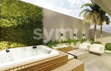 Imagem 12: ALMIRANTE TAMANDARé - Casa de Condomínio - Tanguá