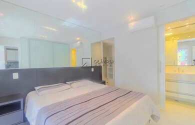 Imagem 12: Locação Apartamento 1 Dormitórios - 55 m² Vila Olímpia