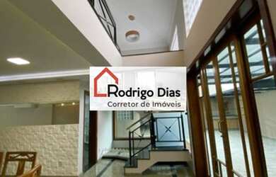 Imagem 14: CASA NO CONDOMÍNIO PORTAL DO PARAÍSO I - BAIRRO PORTAL DO PARAÍSO