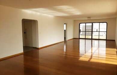 Imagem 2: Apartamento Locação Santo Amaro 647 m² 5 Dormitórios