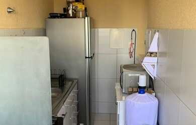 Imagem 9: Leo vende, Ap, bairro Tomba, veja fotos