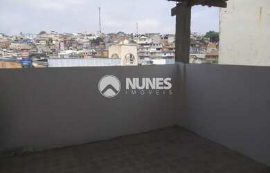 Imagem 10: Carapicuíba - Casa Padrão - Cidade Ariston Estela Azevedo