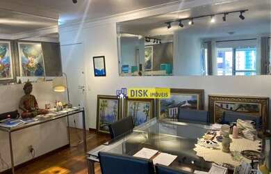 Imagem: O apartamento possui 3 Dormitórios, 2 Banheiros, 2 Vagas na