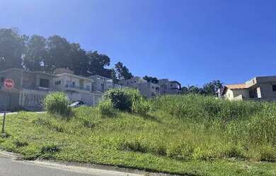 Imagem: O terreno possui 250m² de Área e está localizado em Louveira