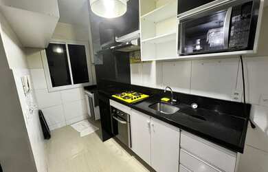 Imagem 5: Florence Garden Ponta Negra