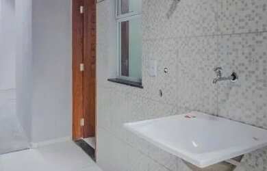 Imagem 8: Casa Plana Na Rua Tenente Cravo,Monguba,Pacatuba Com 3 Quartos Sendo 01...