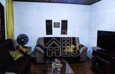 Imagem 7: Casa com 4 quartos à venda, 200 m² por R$ 580.000 - Itaipu - Niterói/RJ