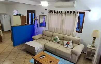 Imagem 4: Aluguel Anual ilhabela. 170m² de Área, 1 Vaga na garageme2 Dormitórios