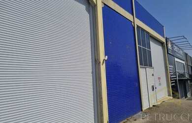 Imagem 3: barracão - Centro - Vinhedo