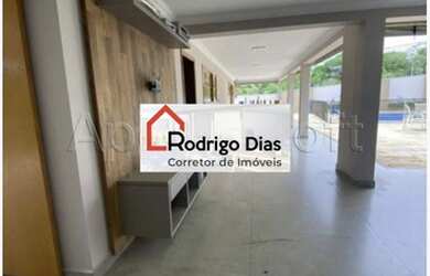 Imagem 2: CASA NO CONDOMÍNIO PORTAL DO PARAÍSO I - BAIRRO PORTAL DO PARAÍSO