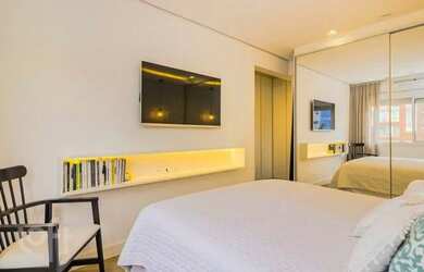 Imagem 5: Apartamento à venda Rua Tito Lívio Zambecari, Mont Serrat - Porto Alegre