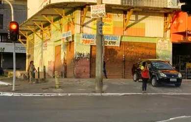 Imagem: O depósito à venda possui 280m² de Área e está localizado