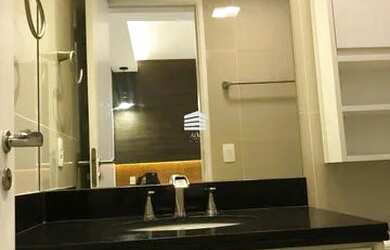 Imagem 7: Apartamento para aluguel tem 103 metros quadrados com 2 quartos em Vila Mariana - São Paul