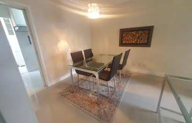 Imagem: O apartamento possui 2 Dormitórios, 3 Banheiros, 1 Vaga na