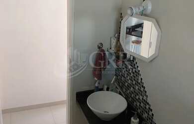 Imagem 15: Venda- Sobrado com Piscina Villa Branca- Aceita Financiamento- Aceita permuta