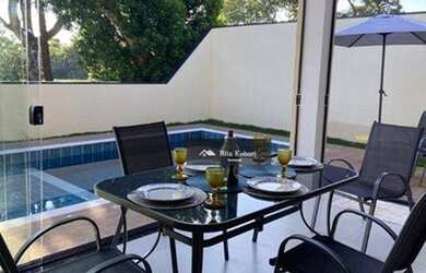 Imagem: Casa com 3 dormitórios à venda, 230 m² por R$ 1.100.000,00