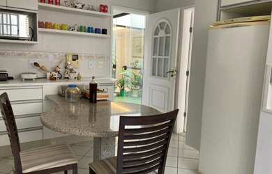 Imagem 7: Excelente Casa Condomínio Santa Marina na Barra da Tijuca