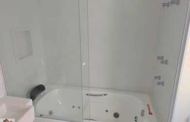 Imagem 15: Apartamento 163m² 3 suítes varanda gourmet em Moema