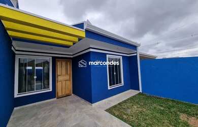 Imagem 4: FAZENDA RIO GRANDE - Casa Padrão - Nações