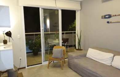 Imagem: O apartamento possui 3 Dormitórios, 3 Banheiros, 1 Vaga na