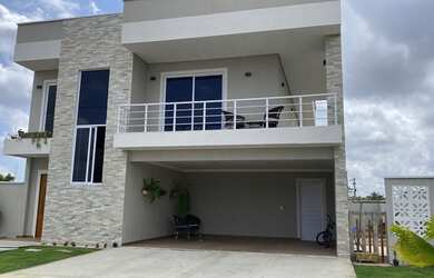 Imagem 8: Loteamento Reserva Camara Condominio Fechado Numa Excelente Localização...