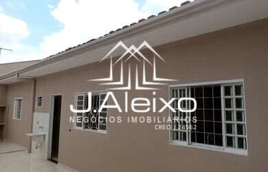 Imagem 16: Casa à venda no bairro Jardim Caparroz - São José do Rio Preto/SP