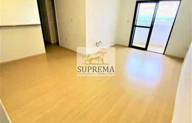 Imagem: O apartamento possui 3 Dormitórios, 4 Banheiros, 2 Vagas na