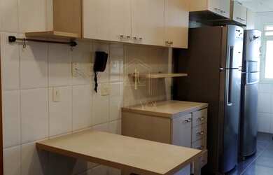 Imagem 8: Apartamento em Tamboré - Santana de Parnaíba, SP