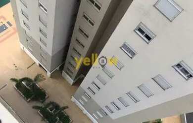 Imagem: O apartamento possui 2 Dormitórios, 2 Banheiros, 2 Vagas na