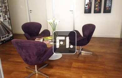 Imagem 11: Conjunto, 130 m² - venda por R$ 1.760.000,01 ou aluguel por R$ 20.650,01/mês...